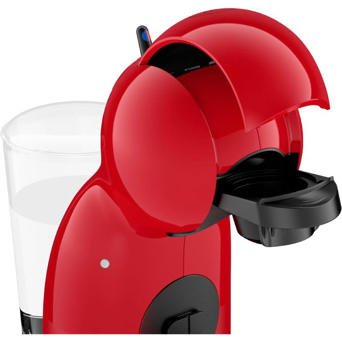 Krups Dolce Gusto Piccolo XS Roja Krups Dolce Gusto Piccolo XS Roja